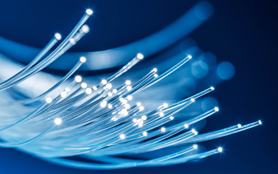 Charting Our Future: The Official Norwood Broadband Upgrade Study (FTTP vs. HFC)