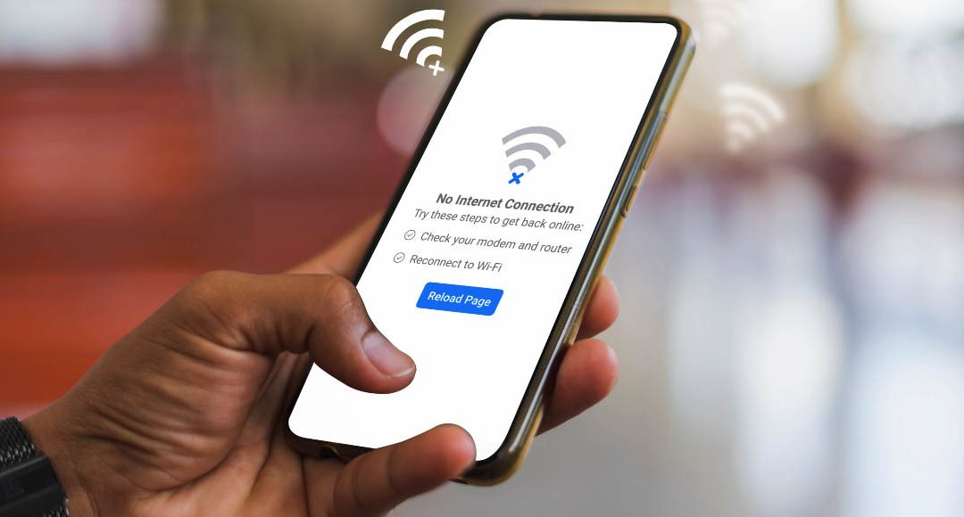 Wi-Fi Not Working? Simple Troubleshooting Tips for Your eero Router