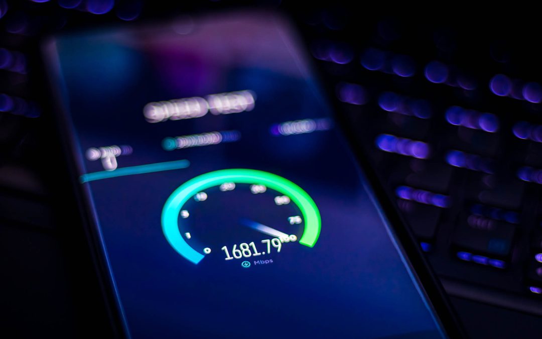 Why Your Phone’s Speed Might be Slower than Your Plan