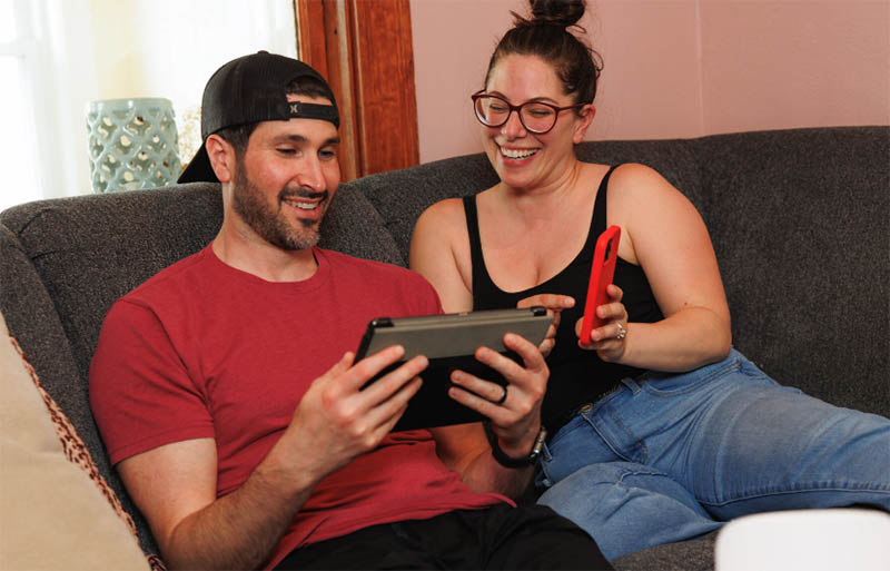 WatchTVEverywhere Makes Any Screen a TV