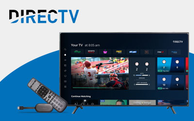 Get Help with your DIRECTV Gemini Air Dongle or Remote