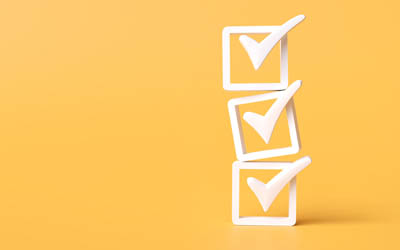 Pre-Installation Checklist