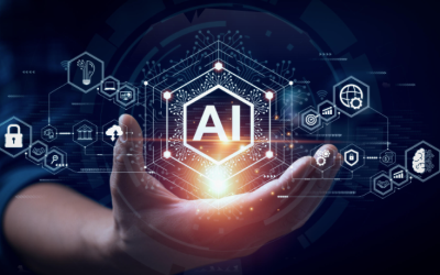 What is Artificial Intelligence (AI) & How Is It Used?